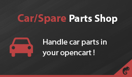 Car Parts Shop Car Parts Shop
