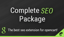 Complete SEO Package