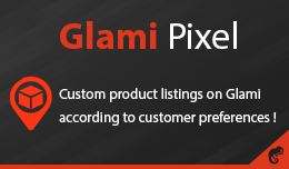Glami Pixel
