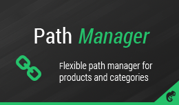 Path Manager