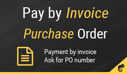 Pay by Invoice